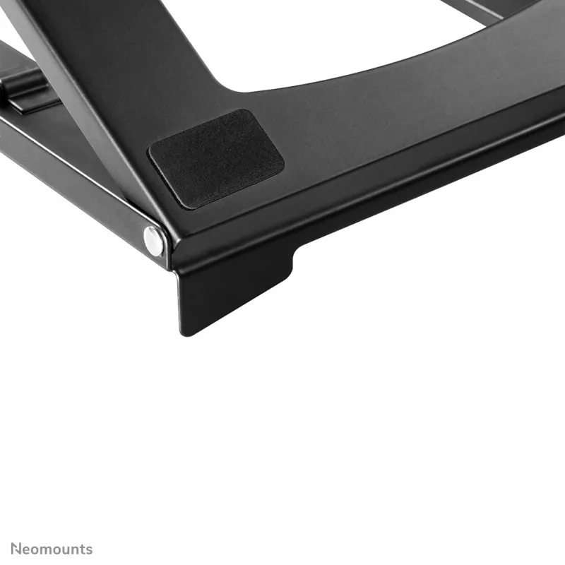 Supporto per laptop Neomounts NSLS075 nero 10-16
