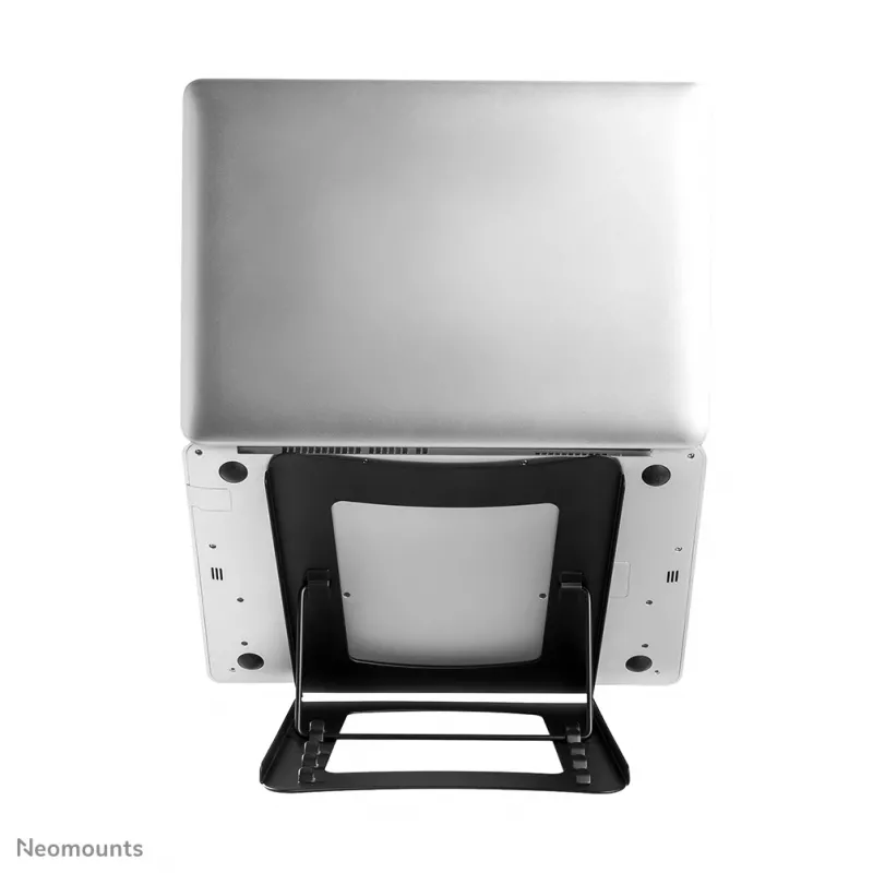 Supporto per laptop Neomounts NSLS075 nero 10-16
