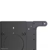 Carrello per TV Neomounts NS-M1250 nero 37-70