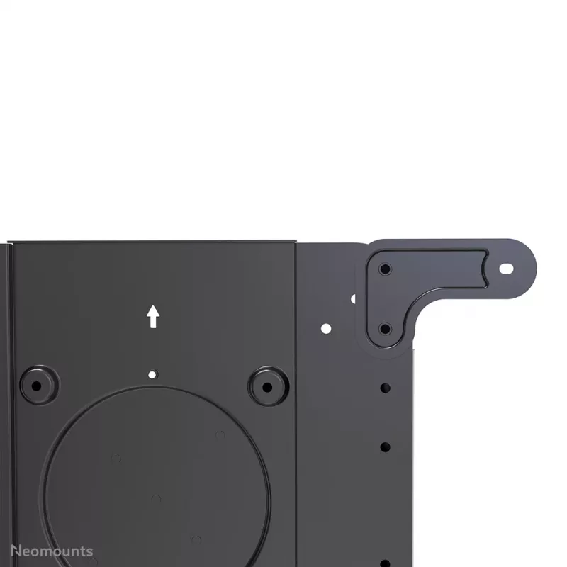 Carrello per TV Neomounts NS-M1250 nero 37-70