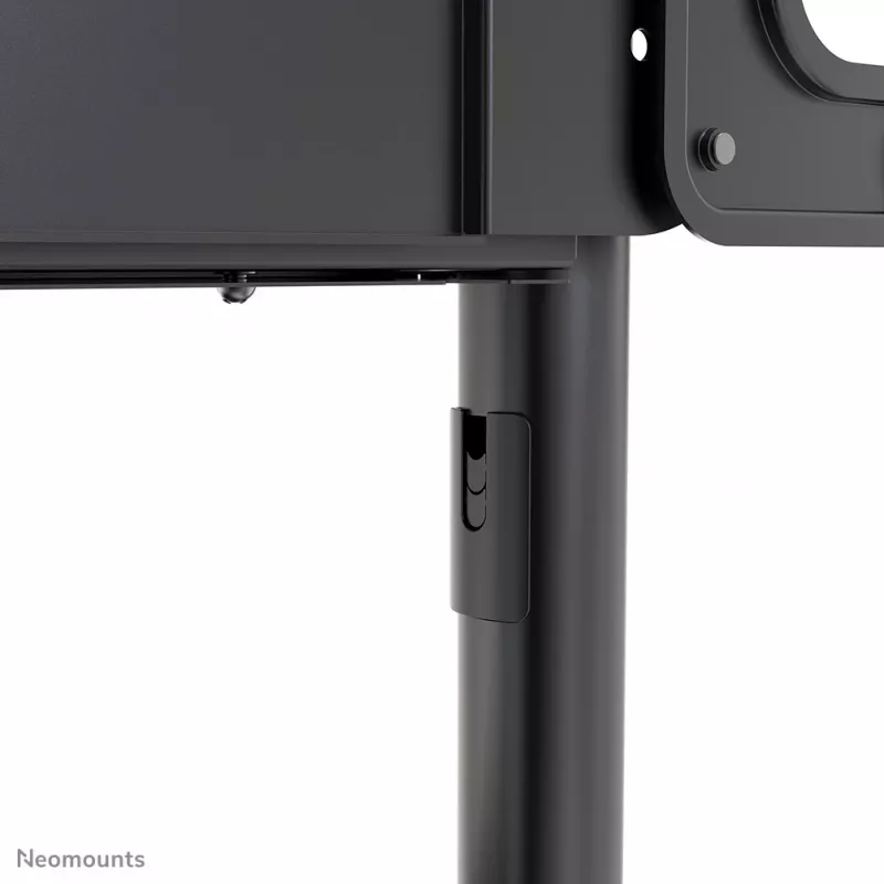 Carrello per TV Neomounts NS-M1250 nero 37-70