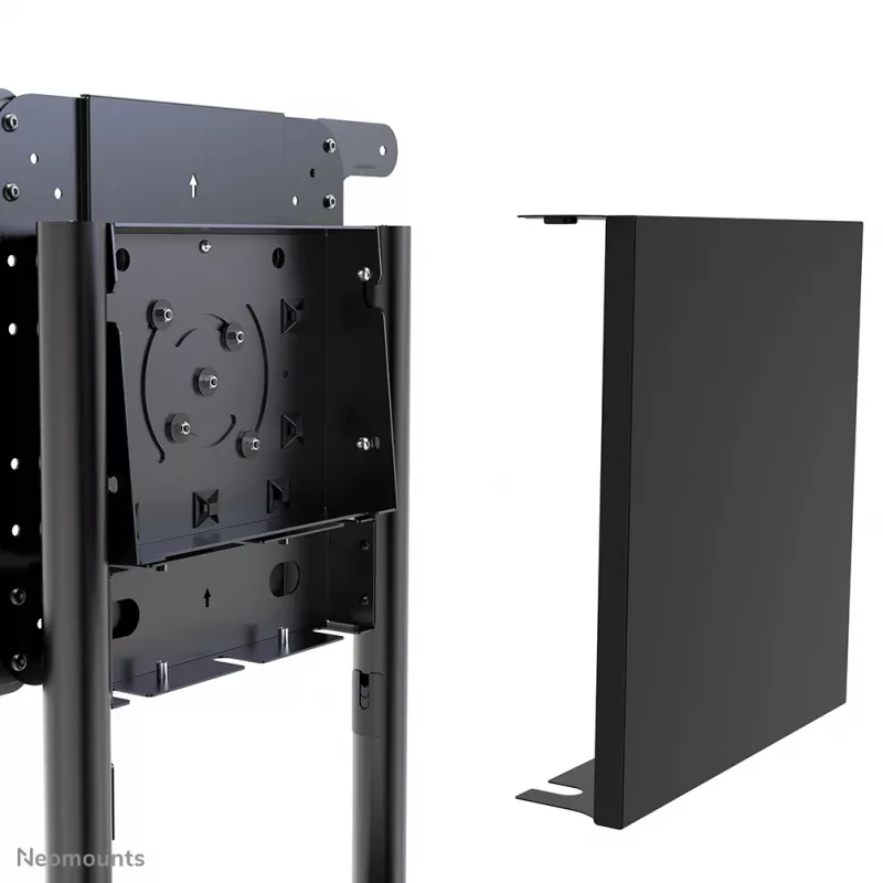 Carrello per TV Neomounts NS-M1250 nero 37-70