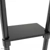 Carrello per TV Neomounts NS-M1250 nero 37-70