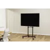 Carrello per TV Neomounts NS-M1250 nero 37-70