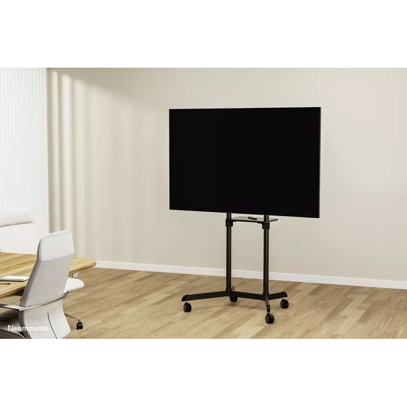 Carrello per TV Neomounts NS-M1250 nero 37-70