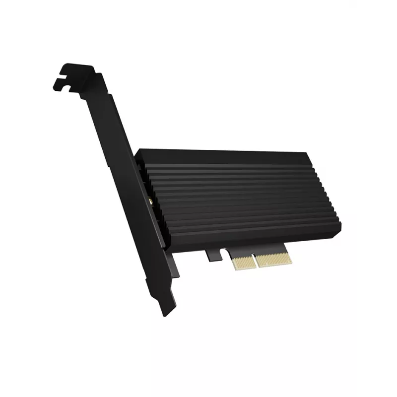 ICY BOX IB-PCI208-HS schede/adattatori di interfaccia interni M.2