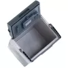 Adler AD 8078 Frigo portatile elettrico, 28 l, grigio/bianco