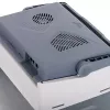 Adler AD 8078 Frigo portatile elettrico, 28 l, grigio/bianco