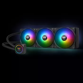 Dissipatore a liquido all-in-one Thermaltake TH360 ARGB Sync