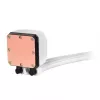 Dissipatore a liquido all-in-one Thermaltake TH360 ARGB Sync Snow Edition