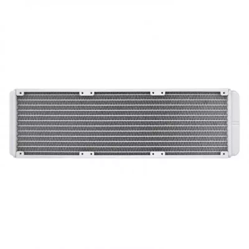 Dissipatore a liquido all-in-one Thermaltake TH360 ARGB Sync Snow Edition