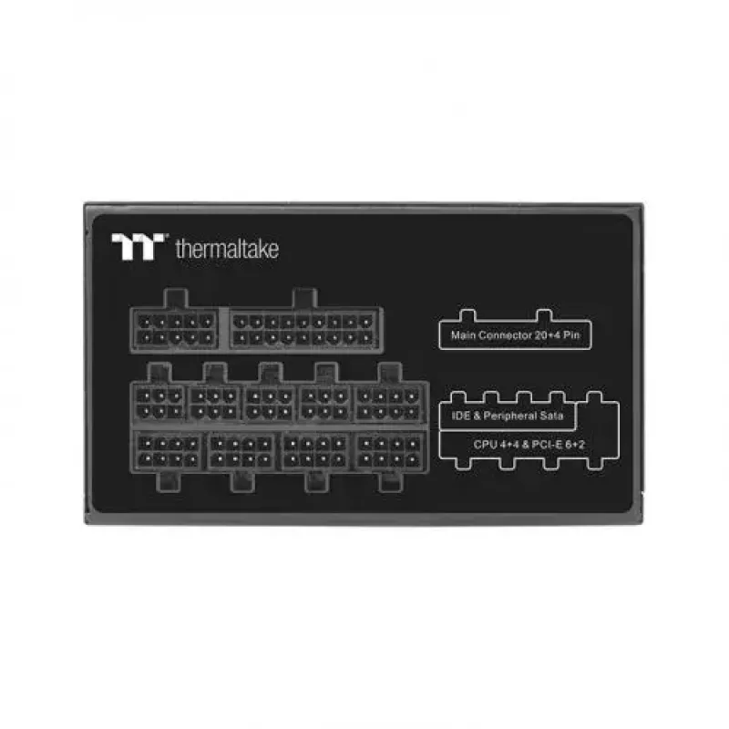 Alimentatore Thermaltake Toughpower PF1 650 W