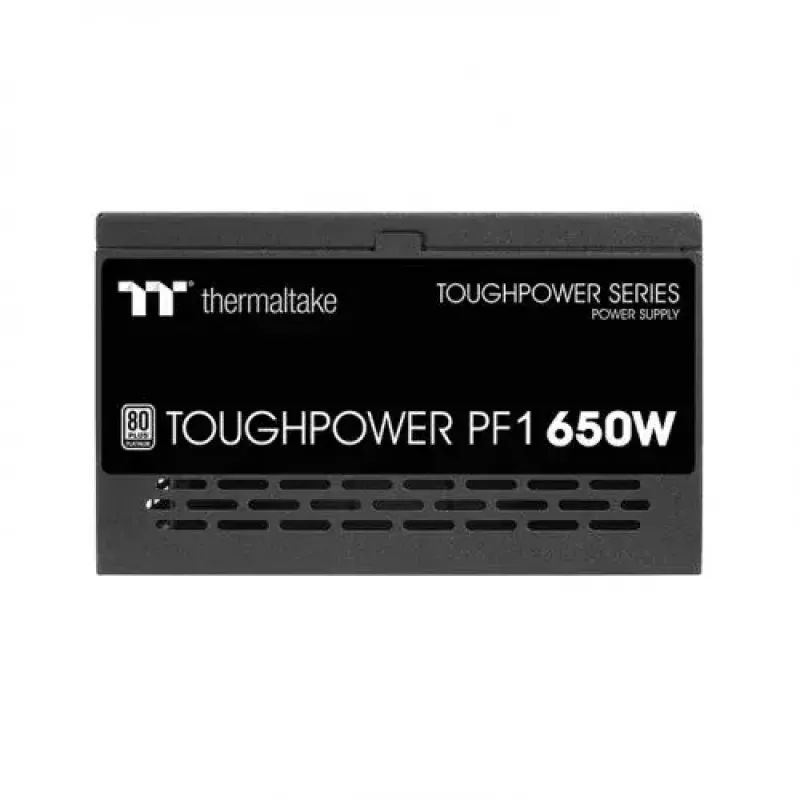 Alimentatore Thermaltake Toughpower PF1 650 W