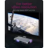 ICY BOX IB-DK4040-CPD con filo USB 3.2 Gen 1 (3.1 Gen 1) Type-C antracite, nero