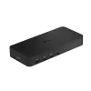 Docking station i-tec USB 3.0 / USB-C / Thunderbolt, 3x 4K + Power Delivery 100W