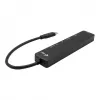 Dock da viaggio USB-C i-tec Easy 4K HDMI + Power Delivery 60 W