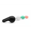 Philips serie 2000 TAT2206PK/00 cuffie auricolari True Wireless Stereo (TWS) in-ear chiamate/musica Bluetooth rosa