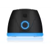ICY BOX IB-1124L-C3 USB 3.2 Gen 1 (3.1 Gen 1) Type-B nero