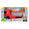 Lena GIGA TRUCKS camion dei pompieri a pedali Arocs, camion dei pompieri, 3 anno/i, multicolore