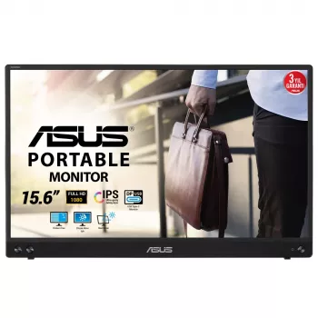 ASUS MB16ACV monitor 39,6 cm (15,6