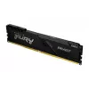 Kingston Technology FURY Beast 16 GB 3600 MT/s DDR4 CL18 DIMM nero