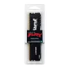 Kingston Technology FURY Beast 16 GB 3600 MT/s DDR4 CL18 DIMM nero