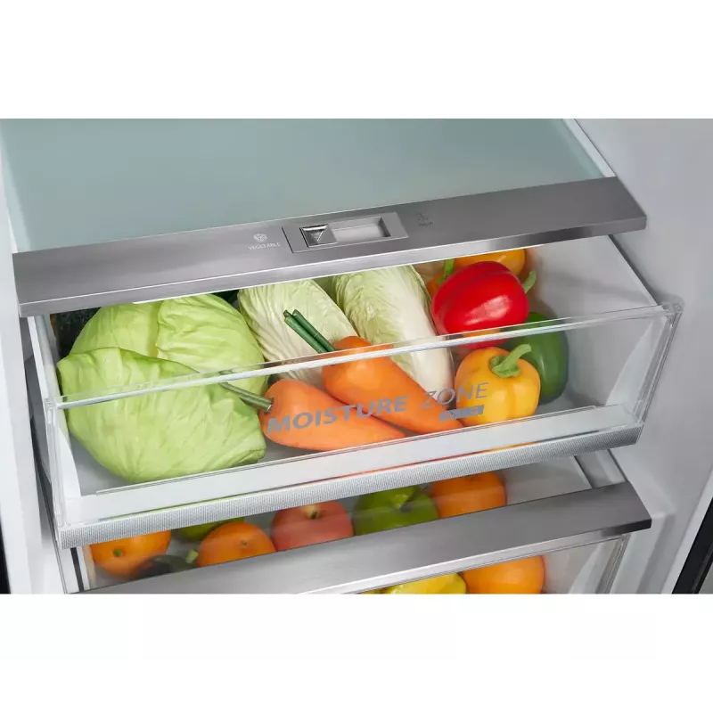 Toshiba GR-RB500WE-PMJ(06) frigorifero combinato 378 L