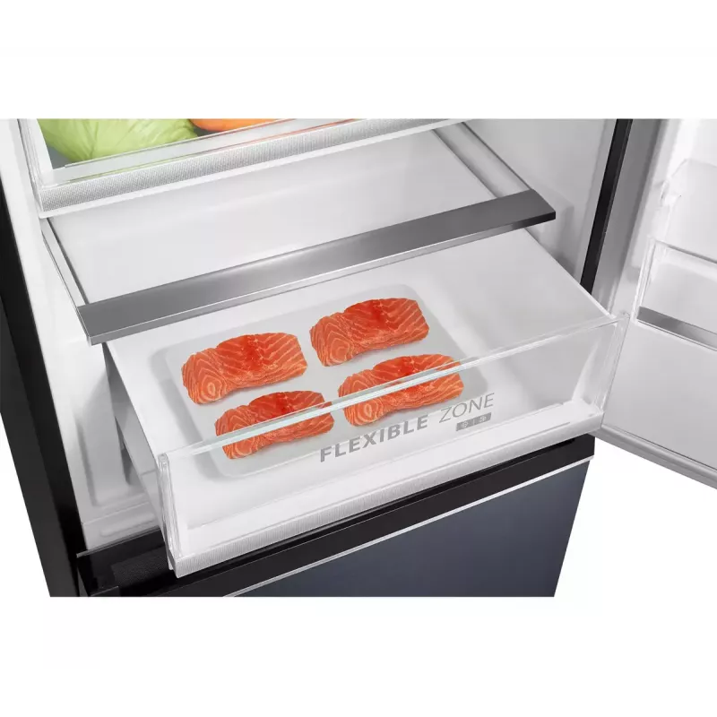 Toshiba GR-RB500WE-PMJ(06) frigorifero combinato 378 L