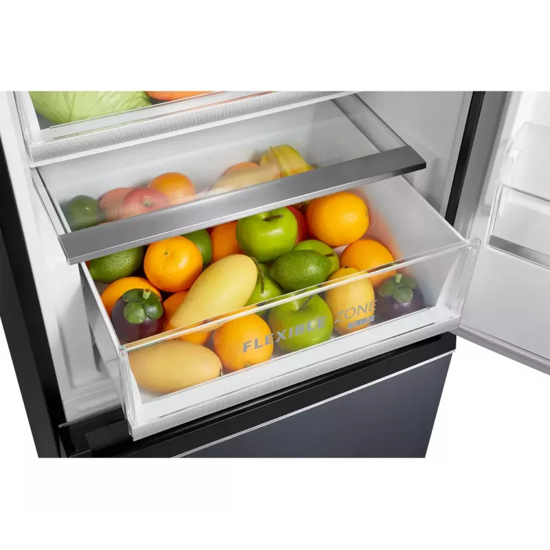 Toshiba GR-RB500WE-PMJ(06) frigorifero combinato 378 L