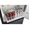 Toshiba GR-RB500WE-PMJ(06) frigorifero combinato 378 L