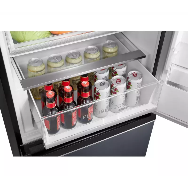 Toshiba GR-RB500WE-PMJ(06) frigorifero combinato 378 L