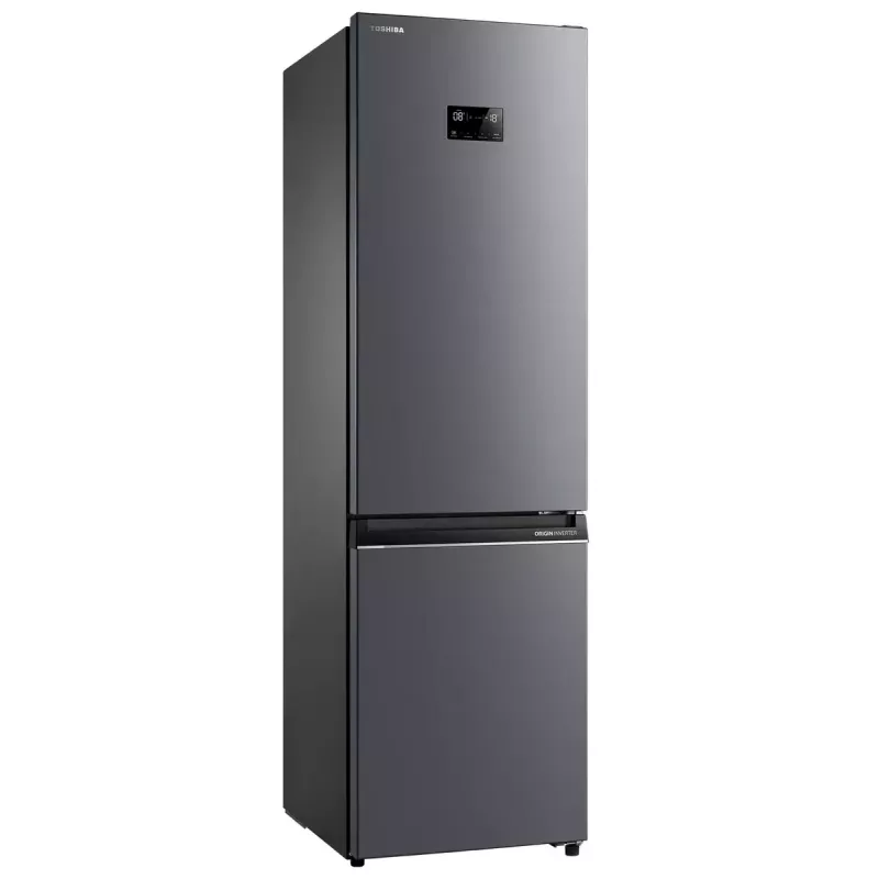Toshiba GR-RB500WE-PMJ(06) frigorifero combinato 378 L