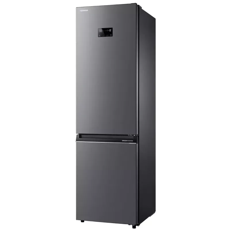Toshiba GR-RB500WE-PMJ(06) frigorifero combinato 378 L