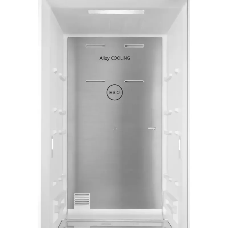 Toshiba GR-RB500WE-PMJ(06) frigorifero combinato 378 L