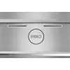 Toshiba GR-RB500WE-PMJ(06) frigorifero combinato 378 L