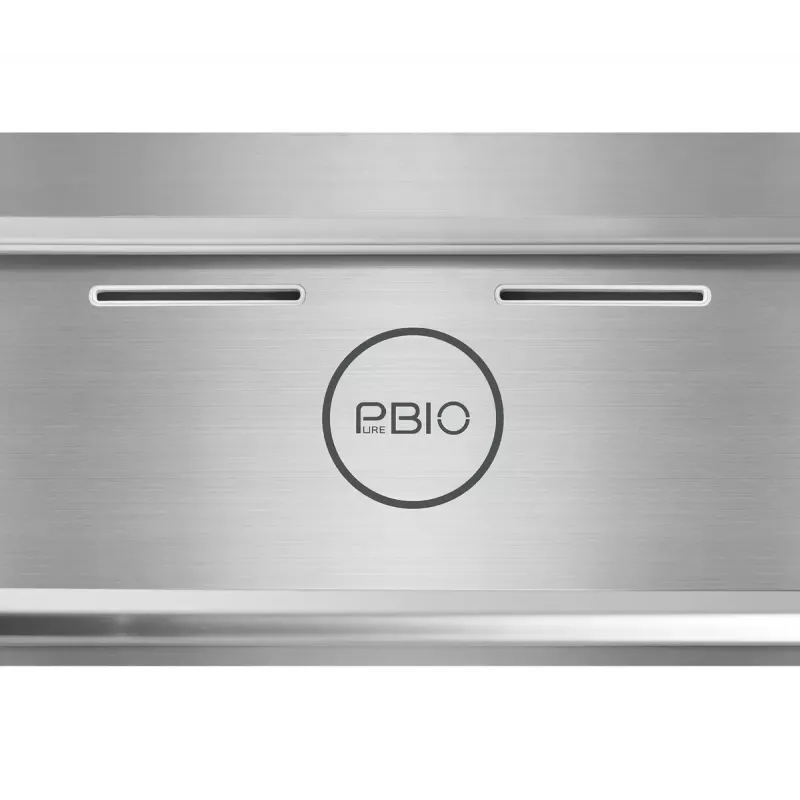 Toshiba GR-RB500WE-PMJ(06) frigorifero combinato 378 L