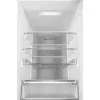 Toshiba GR-RB500WE-PMJ(06) frigorifero combinato 378 L