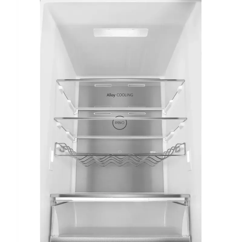 Toshiba GR-RB500WE-PMJ(06) frigorifero combinato 378 L