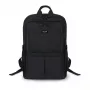 DICOTA Backpack Scale - zaino per notebook 13-15.6in - nero / 600d PET riciclato