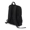 DICOTA Backpack Scale - zaino per notebook 13-15.6in - nero / 600d PET riciclato