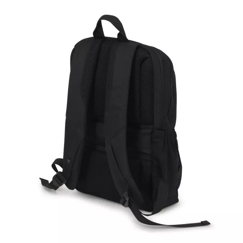 DICOTA Backpack Scale - zaino per notebook 13-15.6in - nero / 600d PET riciclato