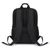 DICOTA Backpack Scale - zaino per notebook 13-15.6in - nero / 600d PET riciclato