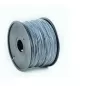 Filamento ABS GEMBIRD – argento – 1,75 mm – 1 kg