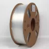 Gembird filamento ABS 1,75 mm, 1 kg, trasparente