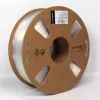 Gembird filamento ABS 1,75 mm, 1 kg, trasparente