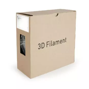 Filamento PLA-PLUS GEMBIRD, blu, 1,75 mm, 1 kg