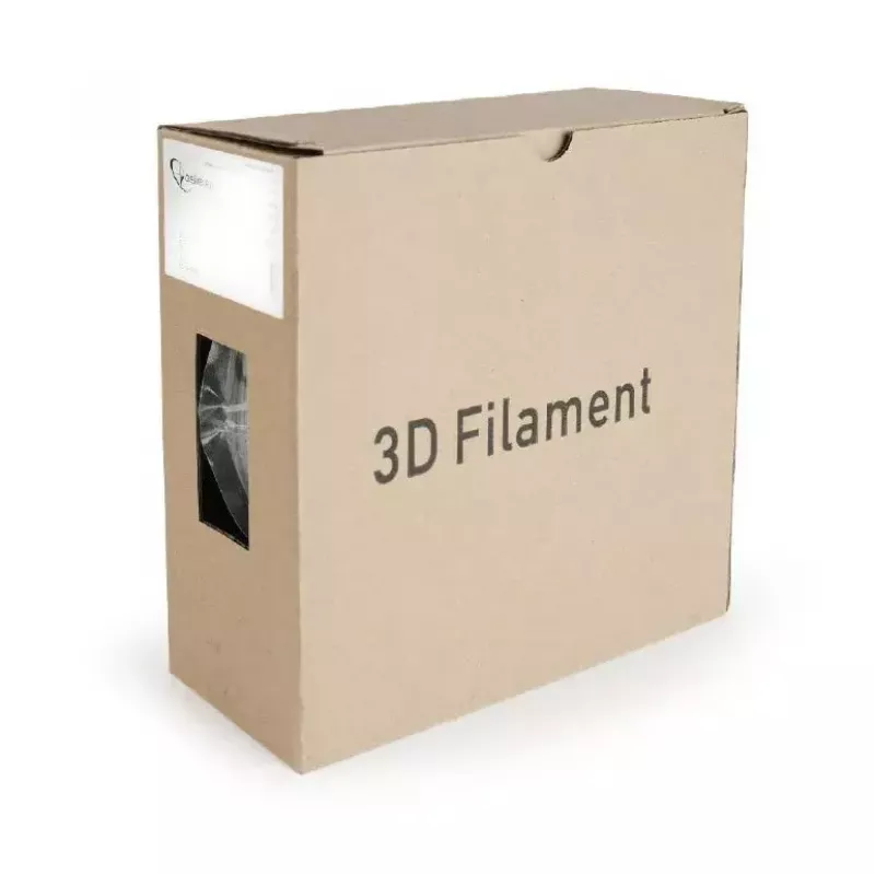 Filamento PLA-PLUS GEMBIRD, blu, 1,75 mm, 1 kg