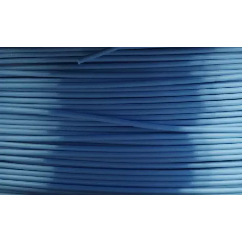 Filamento PLA-PLUS GEMBIRD, blu, 1,75 mm, 1 kg