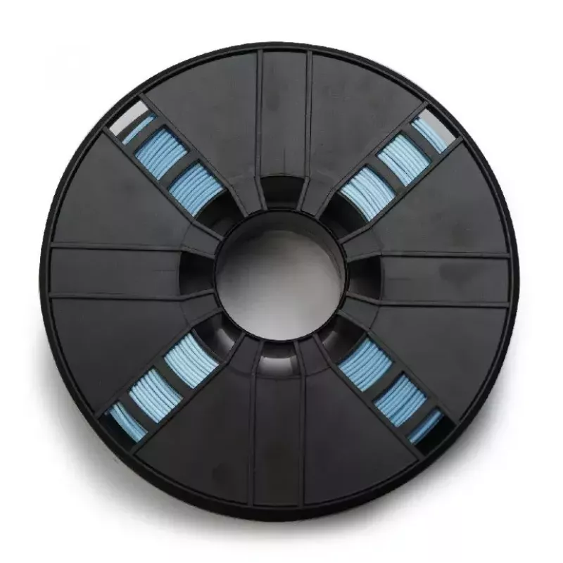 Filamento PLA-PLUS GEMBIRD, blu, 1,75 mm, 1 kg