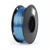 Filamento PLA-PLUS GEMBIRD, blu, 1,75 mm, 1 kg